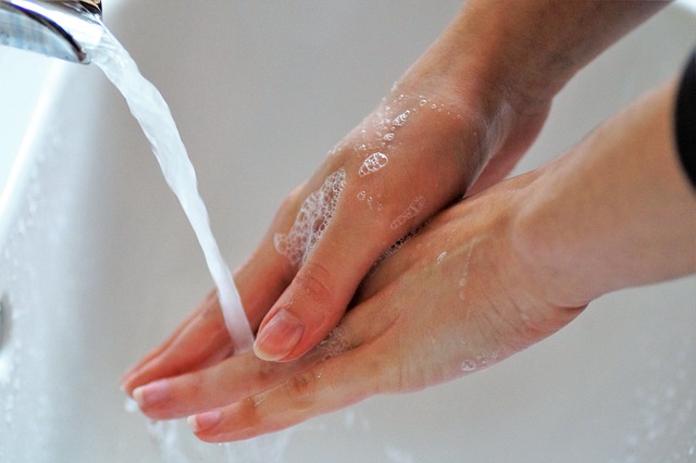 手洗いや除菌のやり過ぎには注意！コロナで脅迫性障害が増加！？