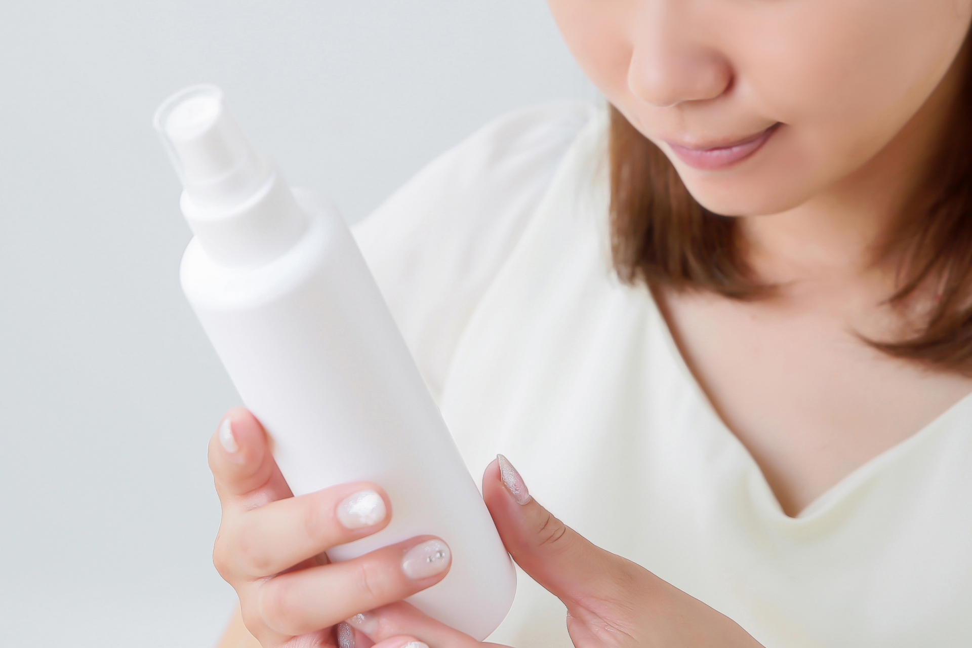 除菌スプレーの正しい使い方と活用法