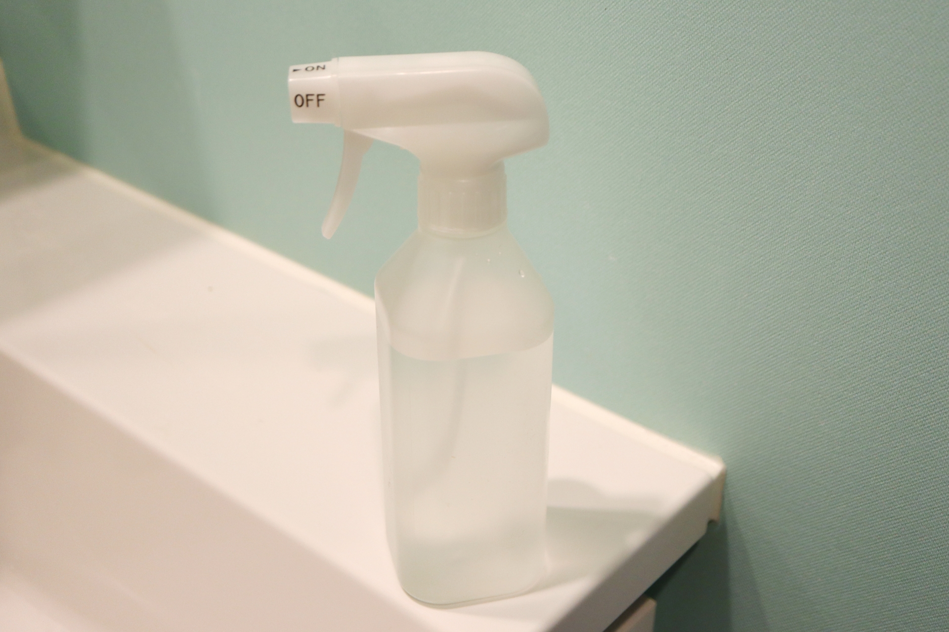 アルカリ電解水が使える場所完全ガイド