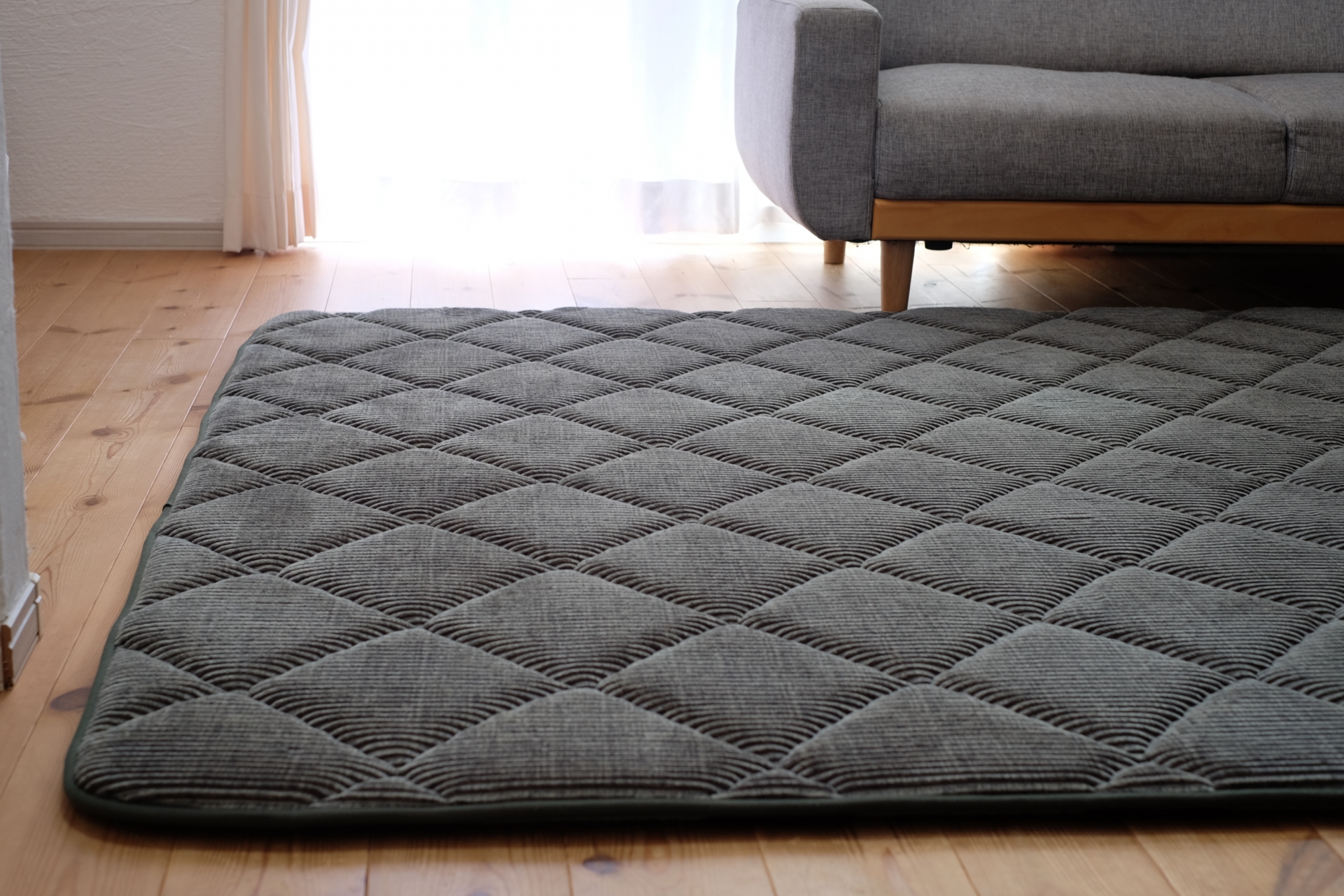 アルカリ電解水でカーペット掃除｜汚れ別の使い方