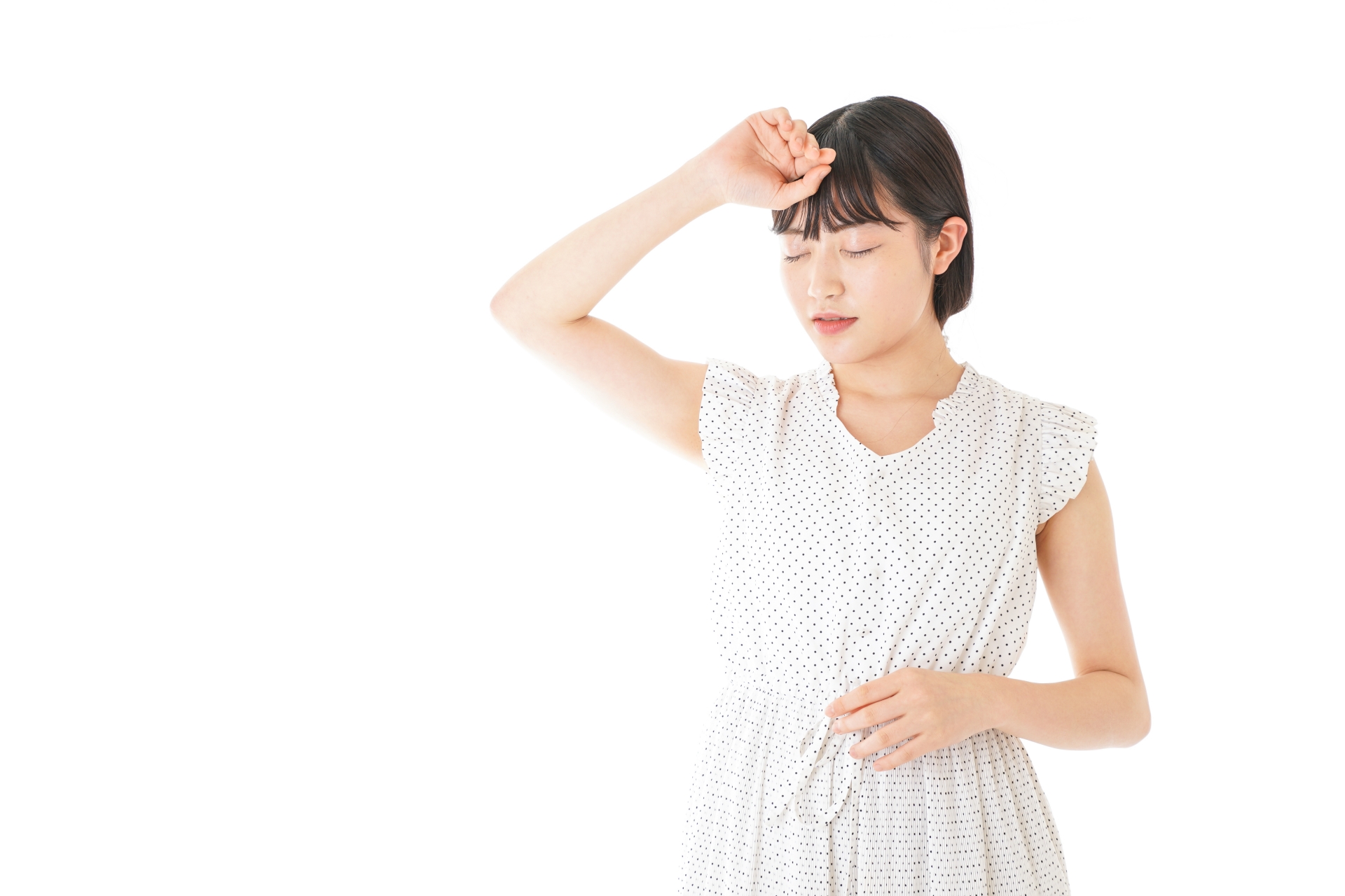 アルカリ電解水で嘔吐物を安全に処理する方法